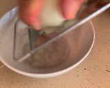 Foto del paso 1 de la receta Arroz con calamares en lata