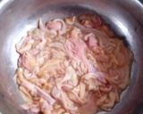 Foto langkah ke 1 dari resep Usus Goreng Crispy.
