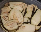 Foto del paso 1 de la receta: Lasaña de Berenjenas 🍆