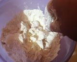 Foto del paso 3 de la receta: Scones Dulces
