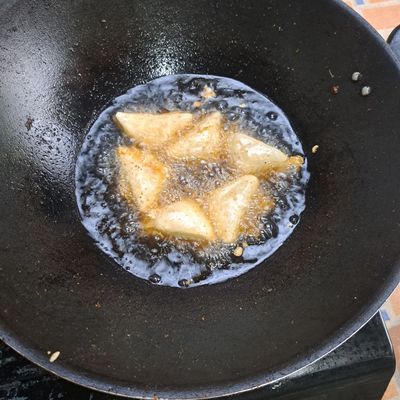 Langkah 3