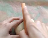 Une image de l'étape 6 de Brioche/ hniwnat en arabe ✨.