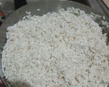 Foto langkah ke 1 dari resep Lupis.
