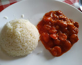 Foto del paso 5 de la receta: Arroz a la cubana