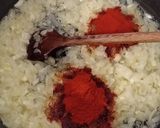Vadas recept fázis 2 fotója