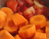 सलाड (salad recipe in marathi) रेसिपी स्टेप 1 फोटो 