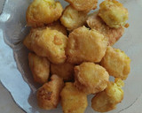 Foto langkah ke 5 dari resep Perkedel kentang ala anak kost.