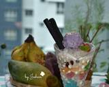 HALO-HALO Filipina Dessert#PekanInspirasi#BikinRamadhanBerkesan langkah memasak 4 foto
