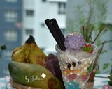 Foto langkah ke 4 dari resep HALO-HALO Filipina Dessert#PekanInspirasi#BikinRamadhanBerkesan.