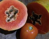 Foto langkah ke 2 dari resep Pure papato.