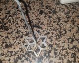 صورة لخطوة 1 من وصفة حلوى بالسكر