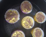 Foto langkah ke 4 dari resep Bolu Kukus.