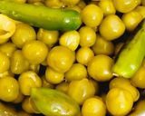 করাইশুঁটির কচুরি(koraishutir kochuri recipe in Bengali) রেসিপির ধাপ 3 ছবি