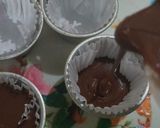 Foto langkah ke 6 dari resep Bolu Kukus Cokelat Gluten Free.