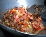 टमाटर चिकेन (tamatar chicken recipe in Hindi) रेसिपी चरण 5 फोटो