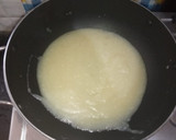 மீதமான சாதத்தில் சுவையான  அல்வா ரெசிபி ஸ்டேப் 5 புகைப்படம்