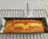 Foto del paso 7 de la receta: Bizcocho de limón esponjoso con glaseado