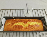 Foto del paso 7 de la receta: Bizcocho de limón esponjoso con glaseado