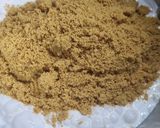 Foto del paso 4 de la receta: Tarta vegana de Mousse de Galletas