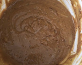Foto del paso 6 de la receta: Bizcocho bicolor de aguacate con semillas