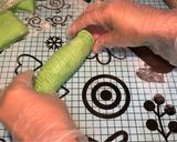 Foto langkah ke 9 dari resep Wool Roll Bread Ekonomis.