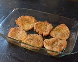Karaj tepsiben recept fázis 4 fotója