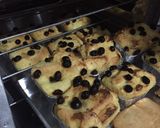 Foto langkah ke 10 dari resep Puding Roti Tawar Simple Enak.
