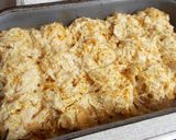Töltött káposzta, másképp recept fázis 4 fotója