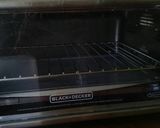 Foto del paso 1 de la receta: Papas al horno eléctrico