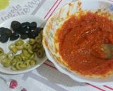 صورة لخطوة 2 من وصفة مملحات البيدا التركية الرائعة 😍