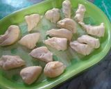Foto langkah ke 4 dari resep Tortilla/Kulit Kebab Homemade.