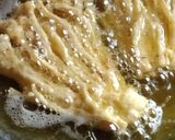 Foto langkah ke 5 dari resep Jamur Enoki Goreng Crispy.