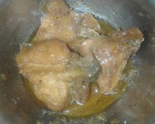 Ayam Kecap 🍗 langkah memasak 5 foto