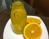 Foto del paso 2 de la receta: Orange simple syrup (Jarabe de Naranja)