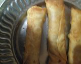 A picture of step 14 of Spring Roll.