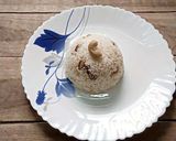 দুধ পোলাও বা পুষ্পান্ন (doodh pulao ba pushpanyo recipe in Bengali) রেসিপি ধাপ - 14 ছবি