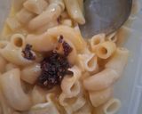 Foto langkah ke 4 dari resep MakLor (Makaroni Telor).
