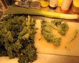 Foto del paso 2 de la receta: Paj Undungue y paj Pepé Luí
