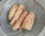 Foto del paso 5 de la receta: Ensalada de pimientos asados