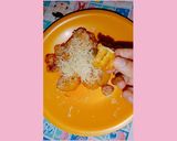 Foto langkah ke 4 dari resep Cempedak goreng mentega by moms keen 🥰.