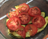 Foto del paso 4 de la receta: Lasaña de carne y verduras
