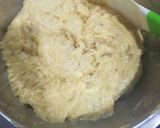 Foto langkah ke 8 dari resep Muffin pisang panggang.