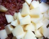 عکس مرحله 4 از دستور ریحون‌ پلو
