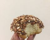 Foto langkah ke 6 dari resep Donat (no kentang).
