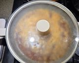 Foto del paso 3 de la receta: Sopa de Garbanzos Tuscana
