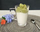 Foto del paso 2 de la receta: Dalgona Matcha