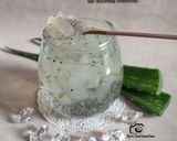 Foto langkah ke 6 dari resep Sari Lidah Buaya (Homemade).