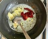 A picture of step 6 of Instant Saag (Winter Special).