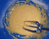 Foto del paso 2 de la receta: Panqueque con harina integral y avena