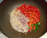Foto langkah ke 3 dari resep Tahu KW lada GARAM.